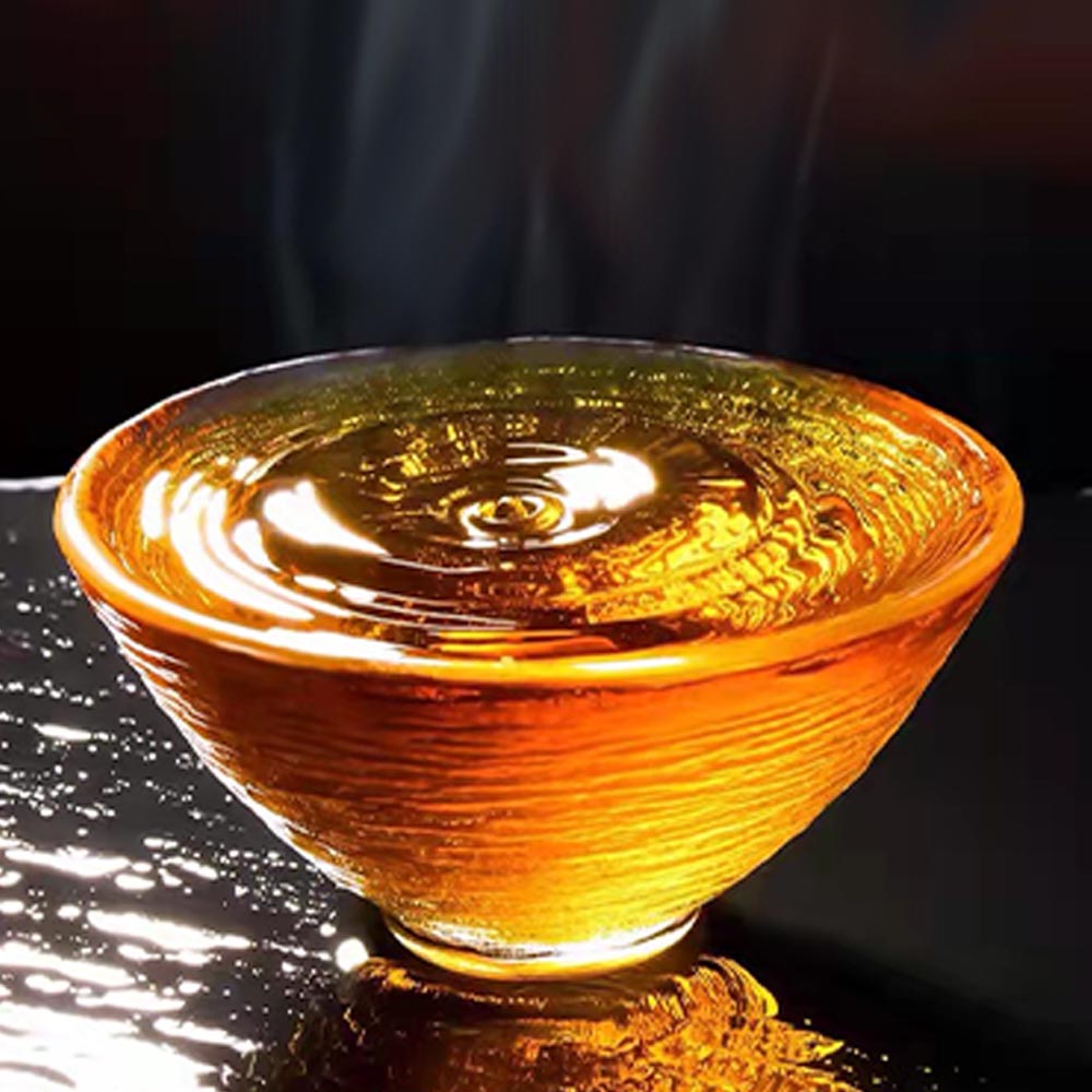 Yunnan's Black Tea Dian Hong Golden Buds Yunnan's Black Tea Dian Hong Golden Buds